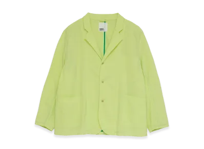GDC Color Jacket "Yellow"