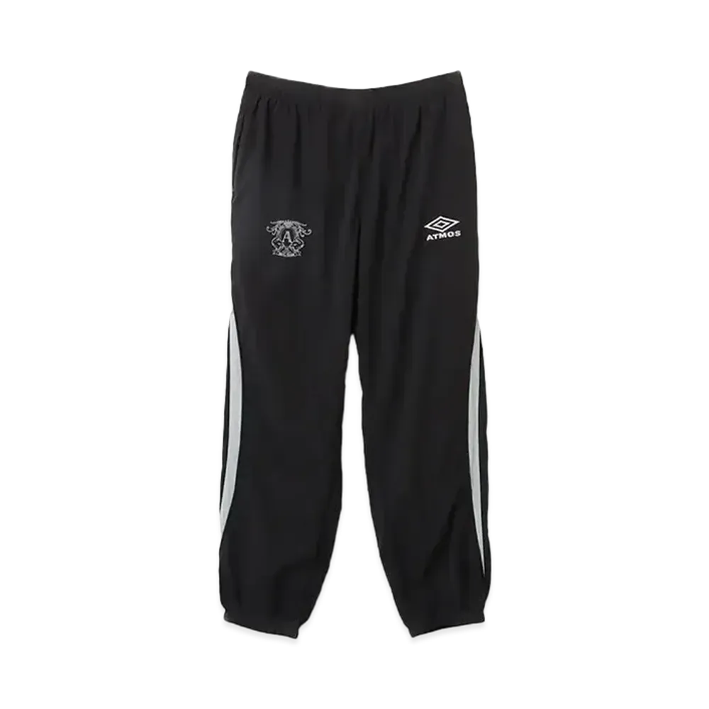 atmos x UMBRO Track Pants "Black"