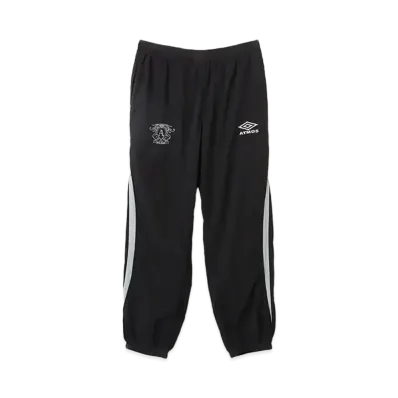 atmos x UMBRO Track Pants "Black"