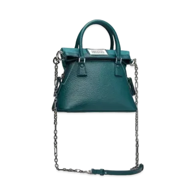 Maison Margiela 5AC Micro "Green"
