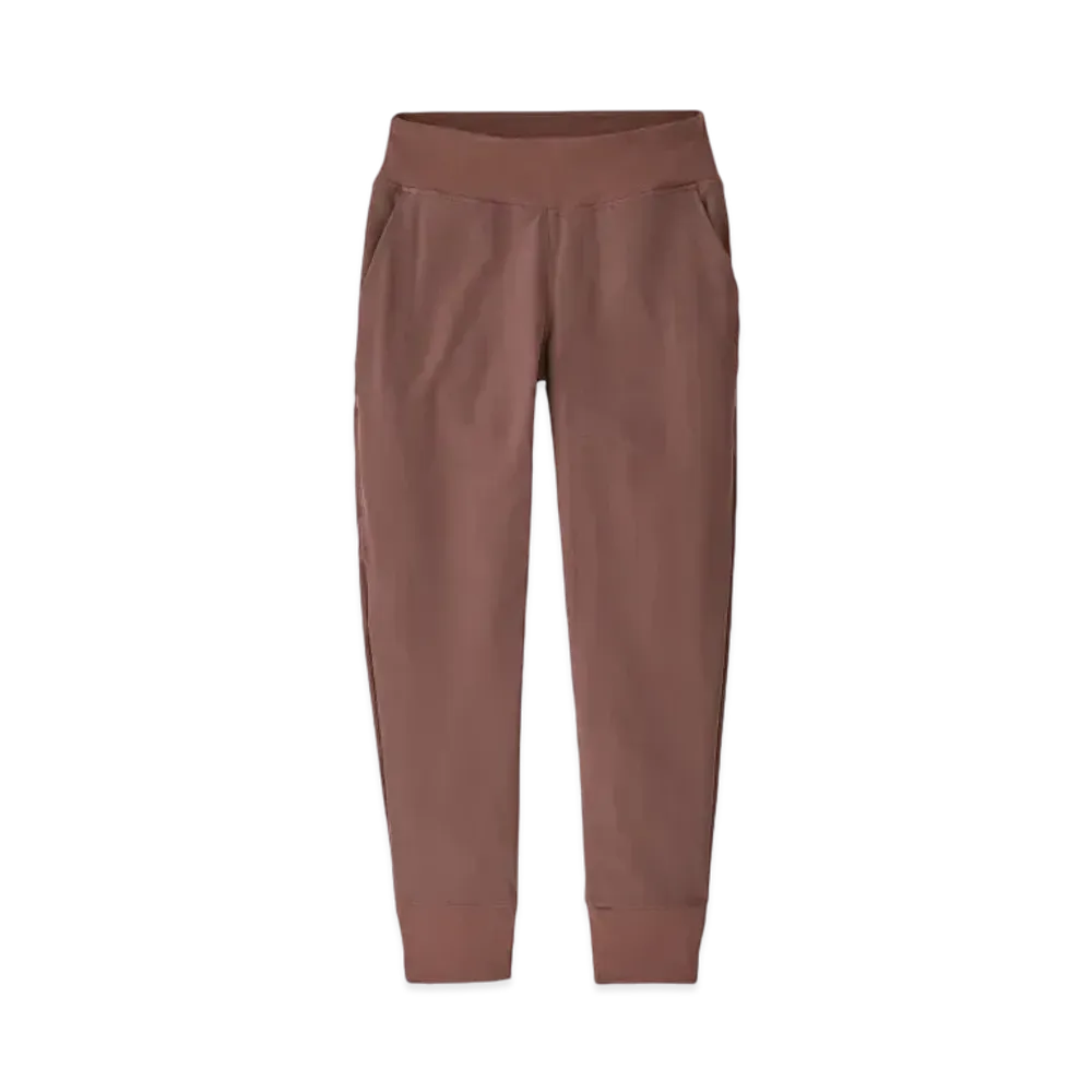 Patagonia Women's Happy Hike Studio Pants "Mauve"