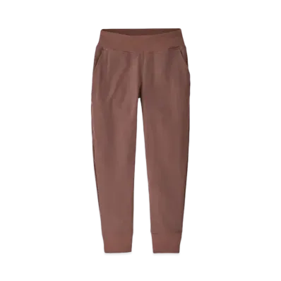 Patagonia Women's Happy Hike Studio Pants "Mauve"