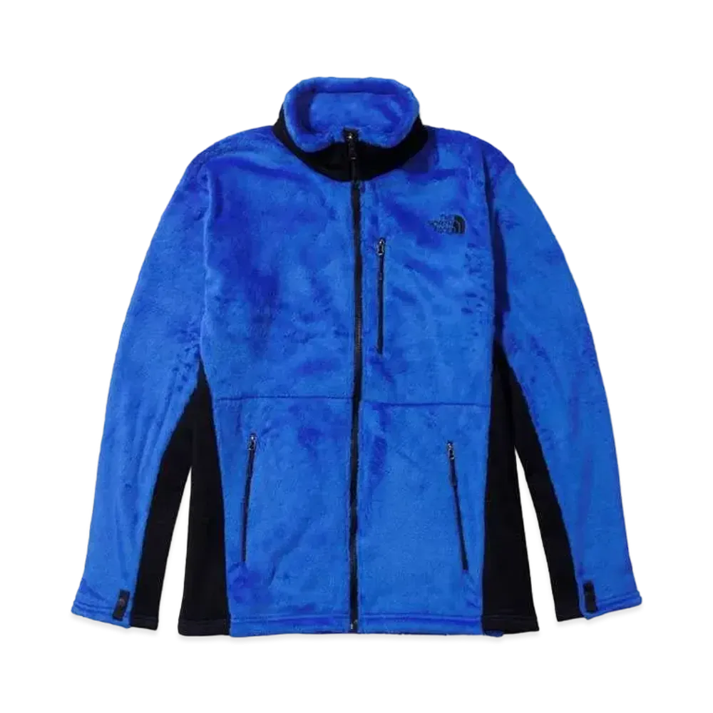 ザノースフェイス ジップイン バーサ ミッド ジャケット メンズ "TNFブルー(TB)"