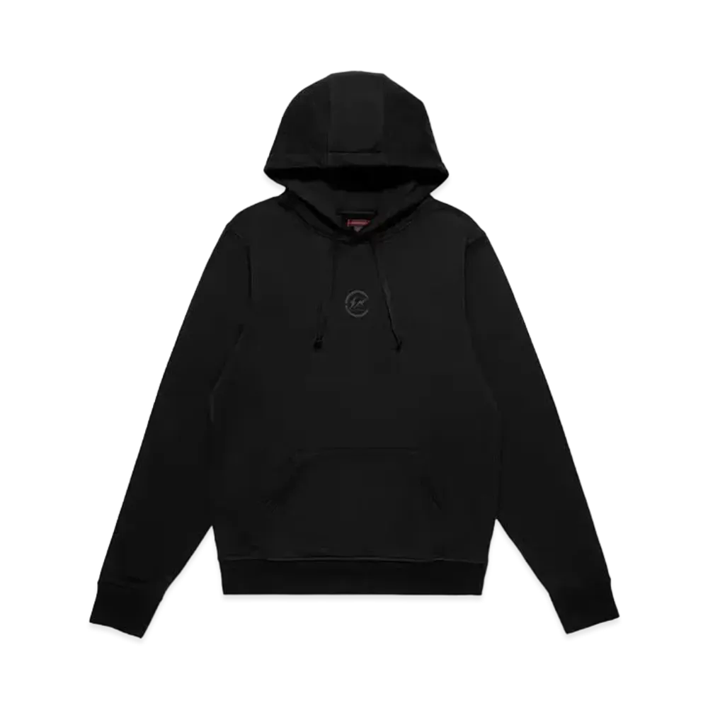 FRAGMENT CLOT Hoodie  "Black"