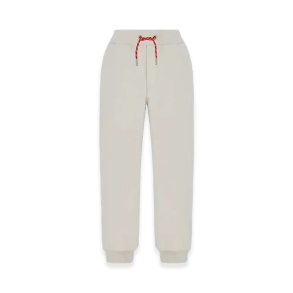 Dior Kids Trousers "Beige"