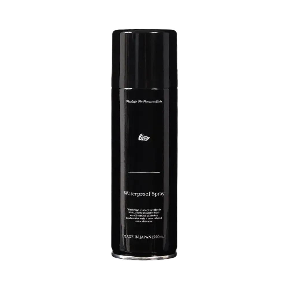 KicksWrap Waterproof Spray