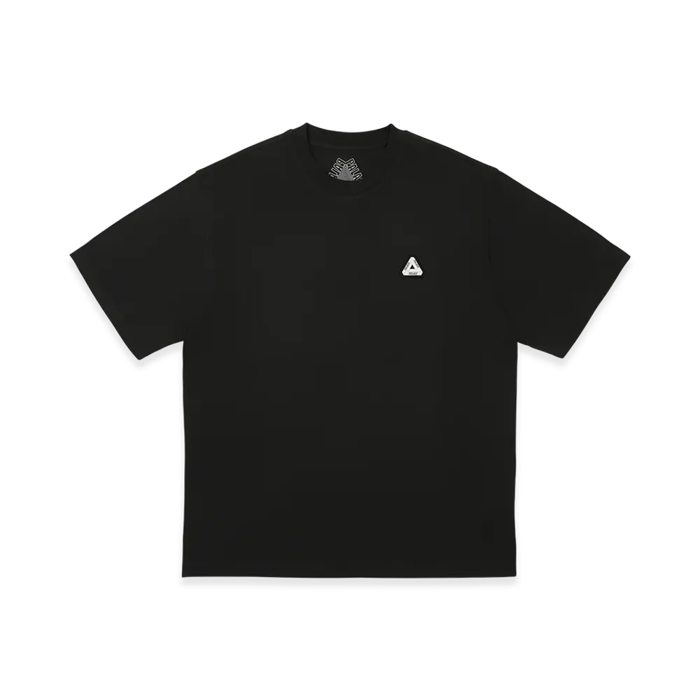 PALACE Sofar T-Shirt "Black"