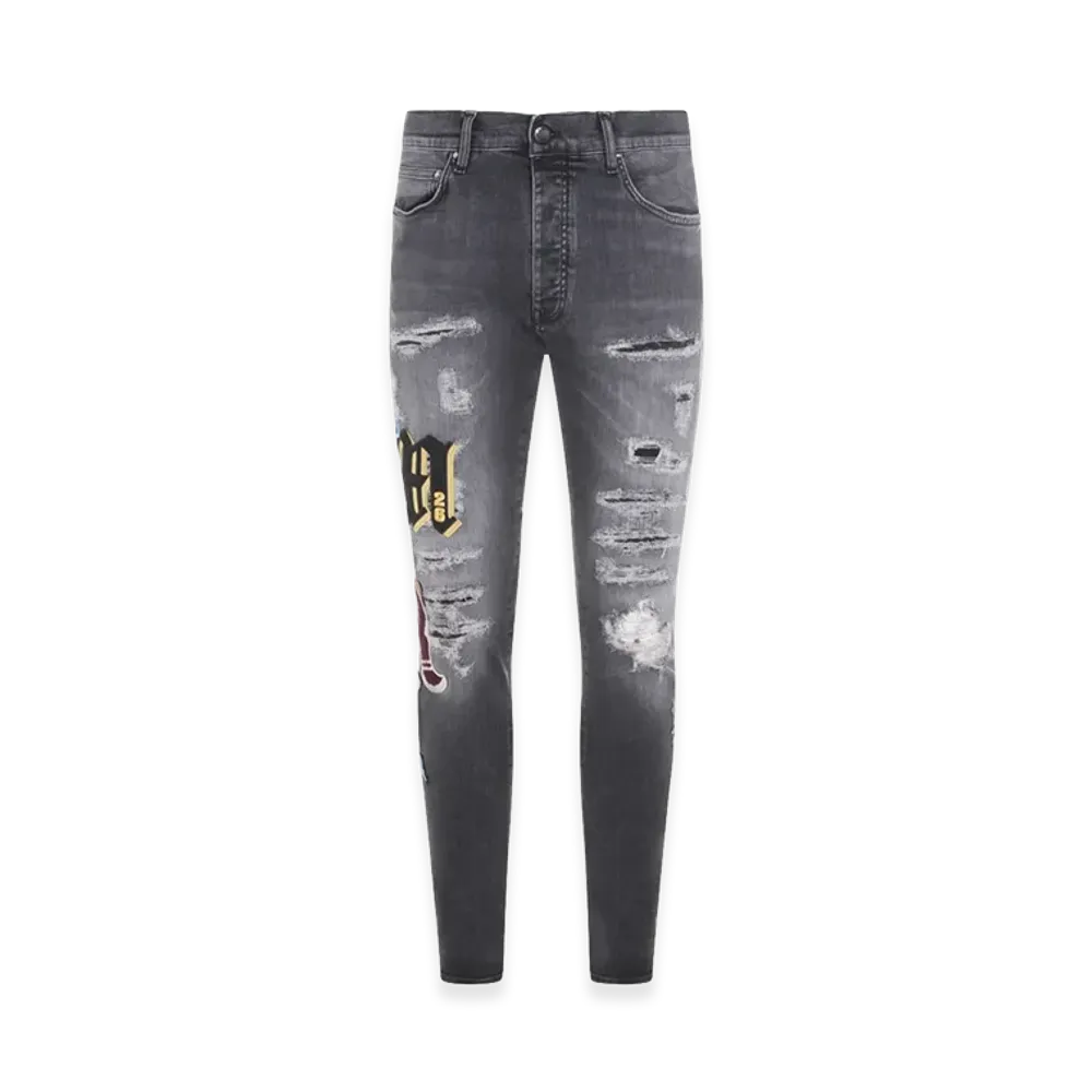 AMIRI Jeans "Grey"