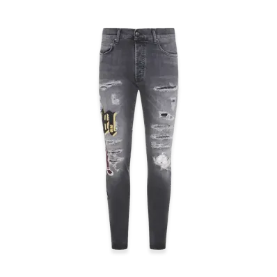 AMIRI Jeans "Grey"