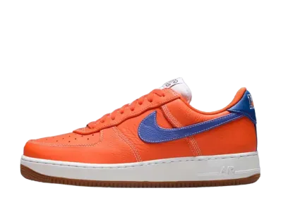 Nike Air Force 1 Low Retro PRM "NYC Knicks"