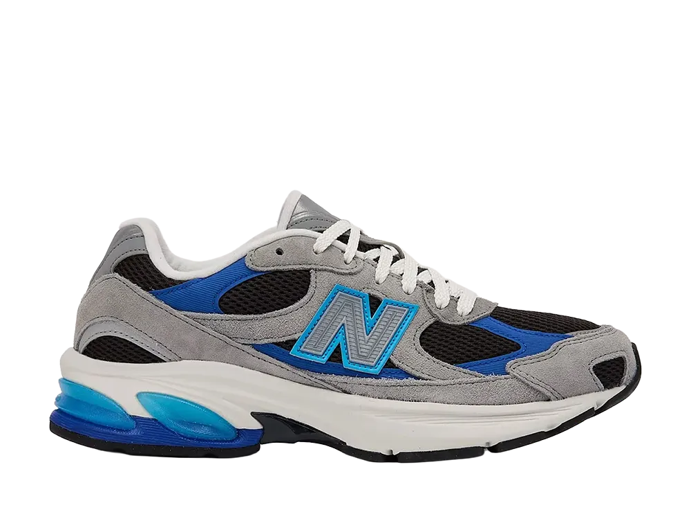 New Balance 2010 "Grey/Blue"