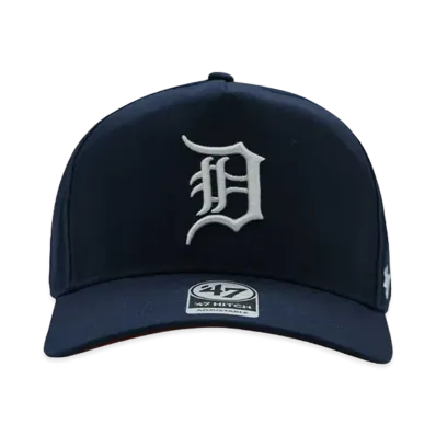 ’47 TIGERS BASIC HITCH "NAVY"