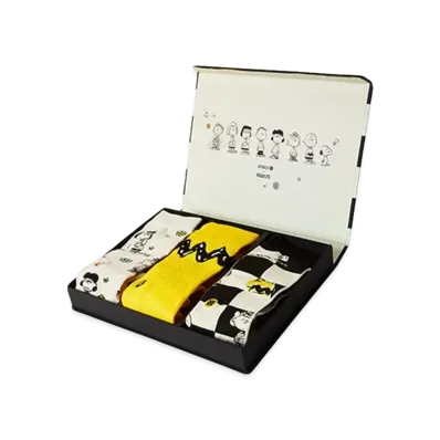 STANCE PEANUTS BOX SET