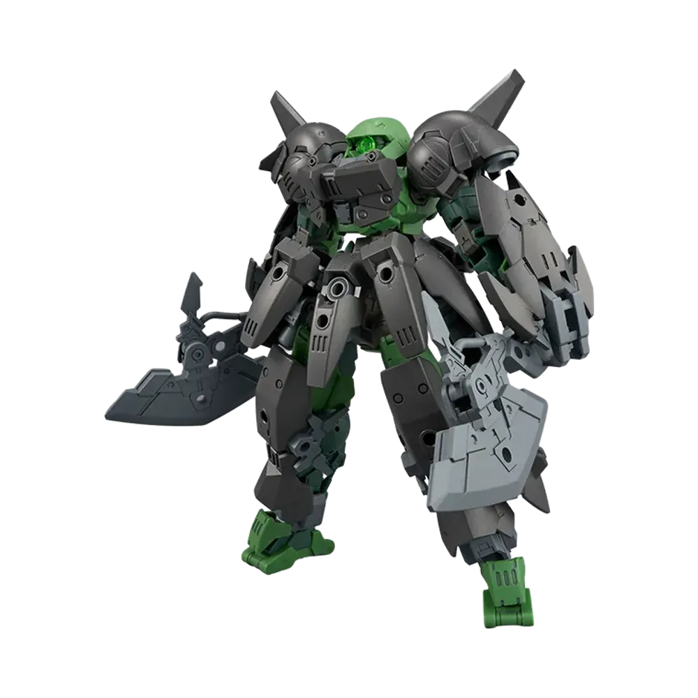 BANDAI "30 MINUTES MISSIONS" 30MM 1/144 bEXM-15FA Full Armor Portanova