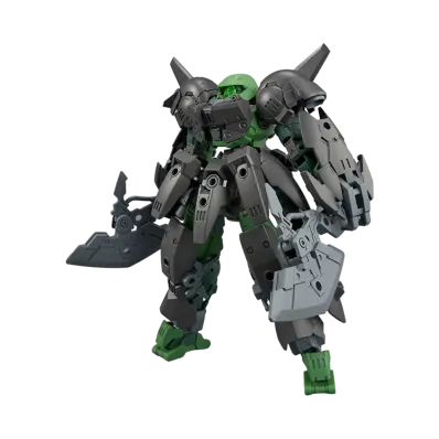 BANDAI "30 MINUTES MISSIONS" 30MM 1/144 bEXM-15FA Full Armor Portanova
