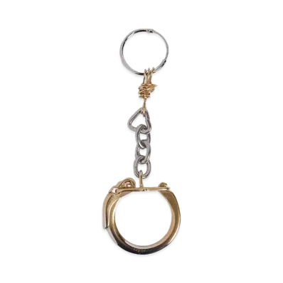 Maison Margiela EARING "YELLOW"