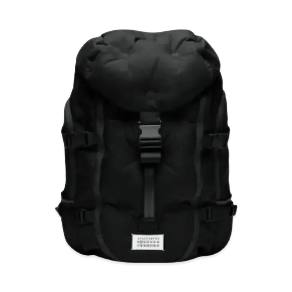 Maison Margiela Glam Slam Sport Backpack Large "Black"