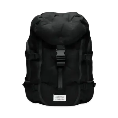 Maison Margiela Glam Slam Sport Backpack Large "Black"