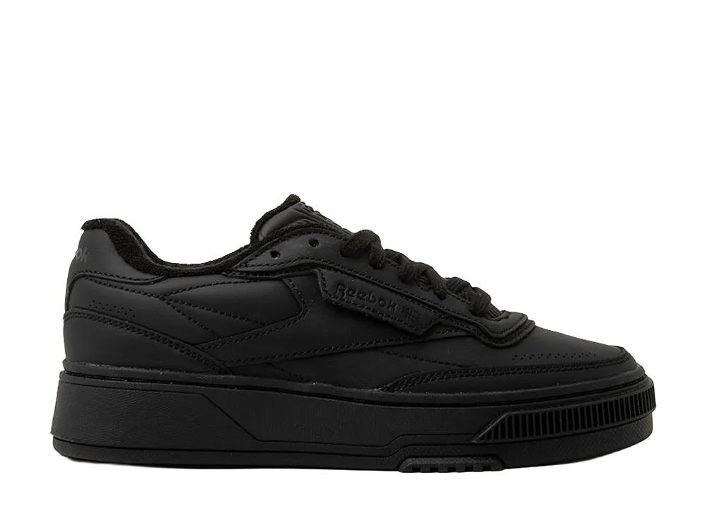 Reebok Club C LTD "Black"