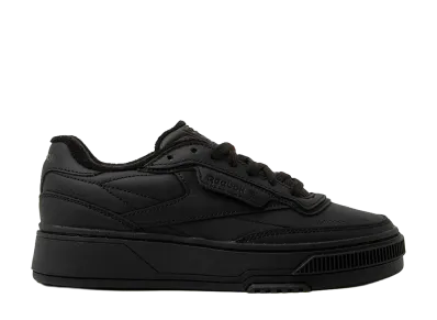 Reebok Club C LTD "Black"