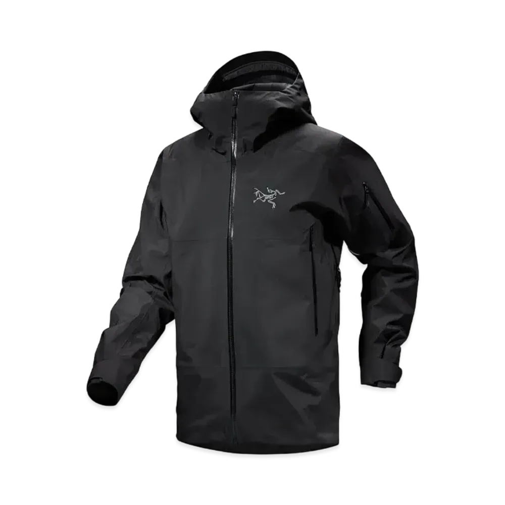 ARC'TERYX Saber Jacket Men's X000007466 "Black"