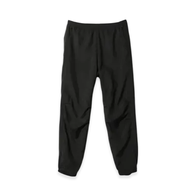 NEEDLES Wind Pant - Poly Brushed Taffeta "Black"