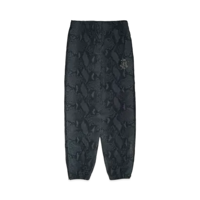 BUENA VISTA TRAINING PANTS PYTHON "DARK GRAY"