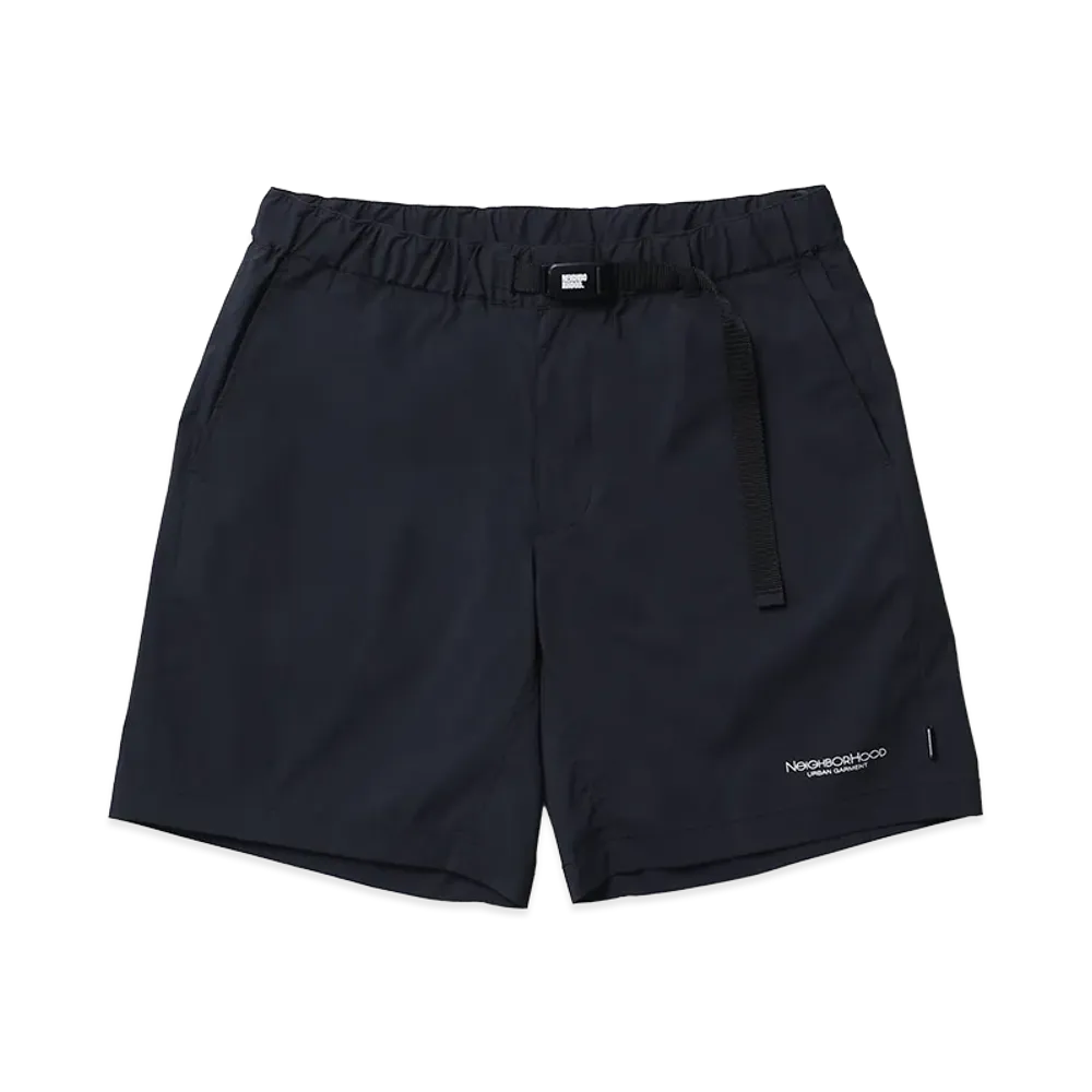 NEIGHBORHOOD Multifunctional Short Pants "Black"