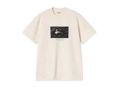 Carhartt WIP S/S Ride Your Dreams T-Shirt "Natural"