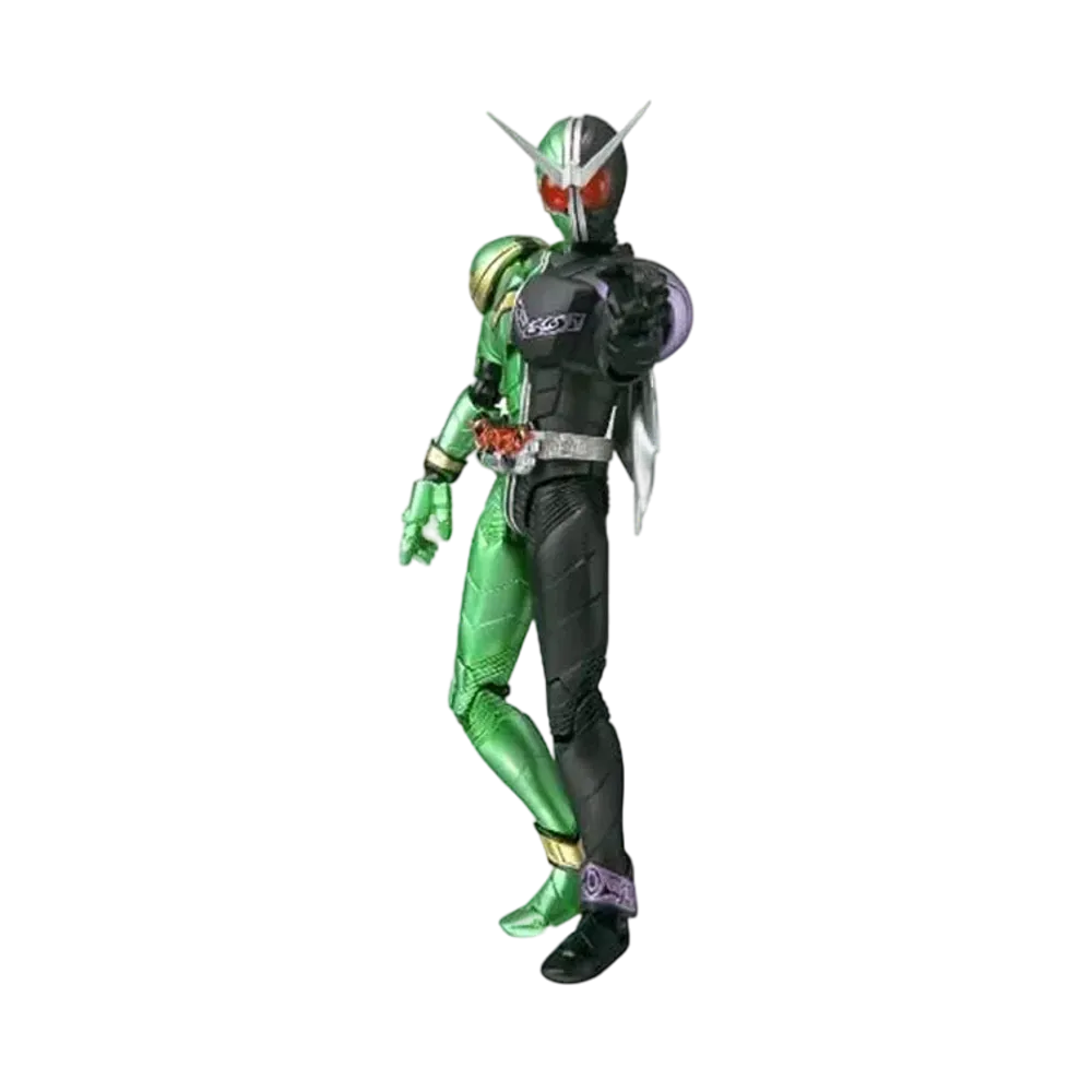 S.H.Figuarts Kamen Rider DOUBLE Cyclone Joker