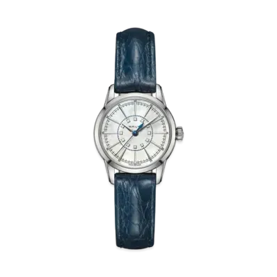 Hamilton American Classic RailRoad Lady Quartz