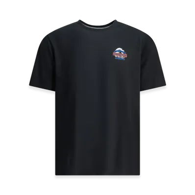 Patagonia "Great Weaves Responsible" Crewneck T-Shirt "Green"