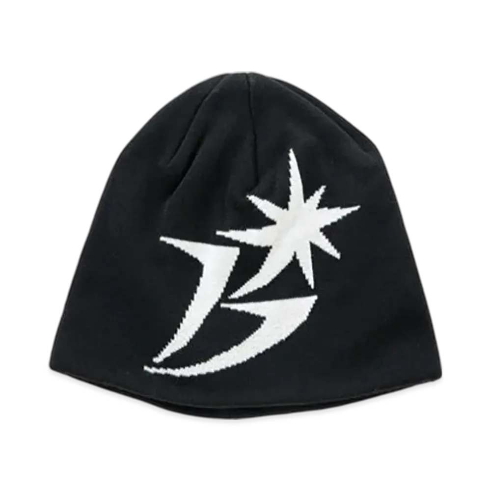 BoTT B Logo Skullcap Beanie "Black"