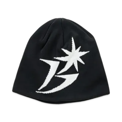 BoTT B Logo Skullcap Beanie "Black"