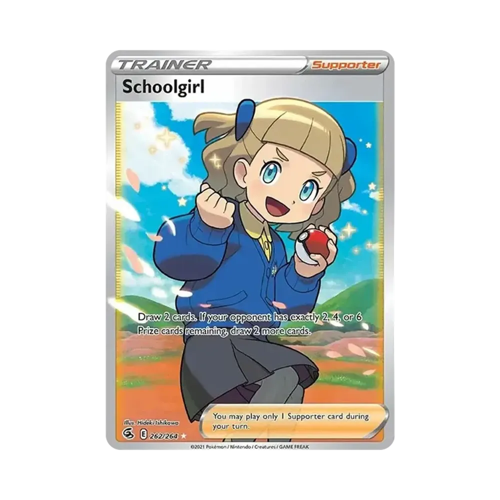 【PSA10】スクールガール SR 摩天パーフェクト 078/067 ポケモン スクールガール SR[S7D 078/067](拡張パック「摩天パーフェクト」)通販