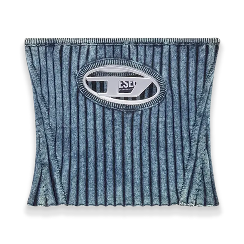 Diesel M-Clarksville Tops "Blue"