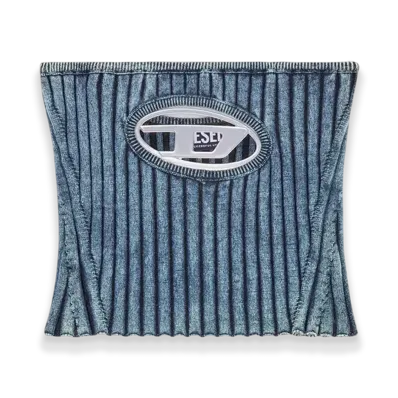 Diesel M-Clarksville Tops "Blue"