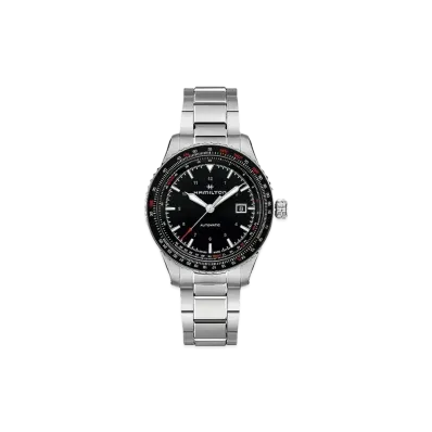 Hamilton Khaki Aviation Converter Auto