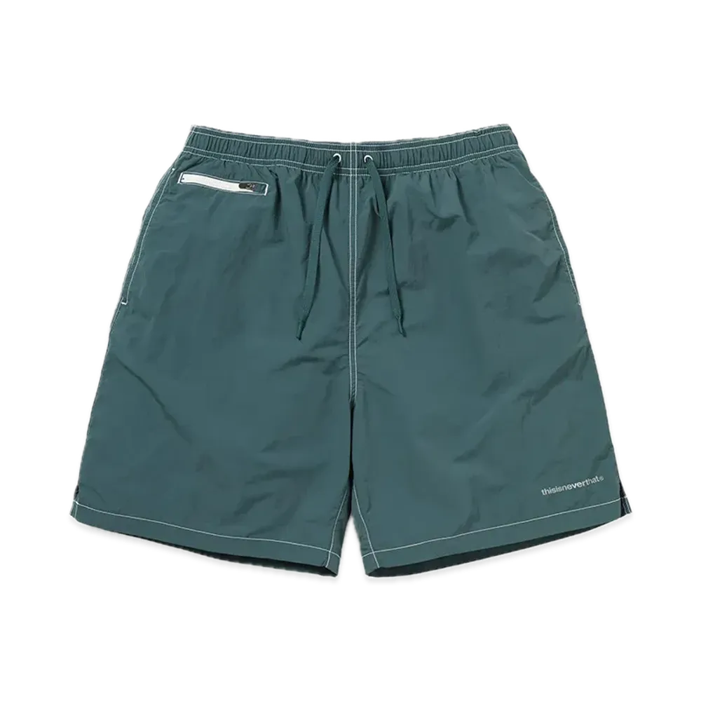 thisisneverthat Board Short "Slate"