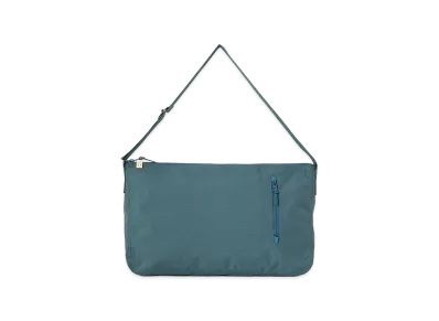 visvim Cordura Charlie Ii Shoulder (L) "Green"
