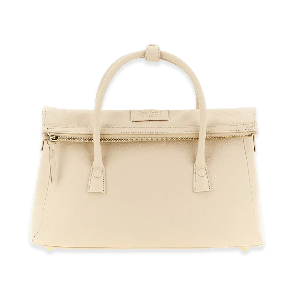 Maison Margiela Women's 5AC East West Handbag "Pink"