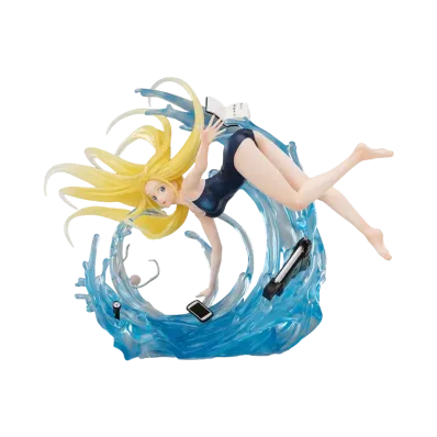 BANDAI "FiguartsZERO" USHIO KOFUNE