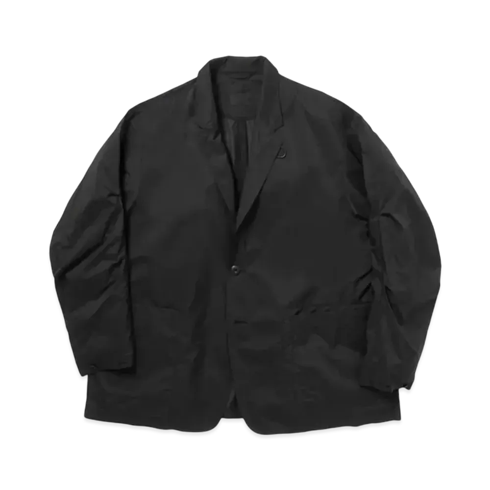 DAIWA PIER39 Tech Travel 2B Jacket "Black"