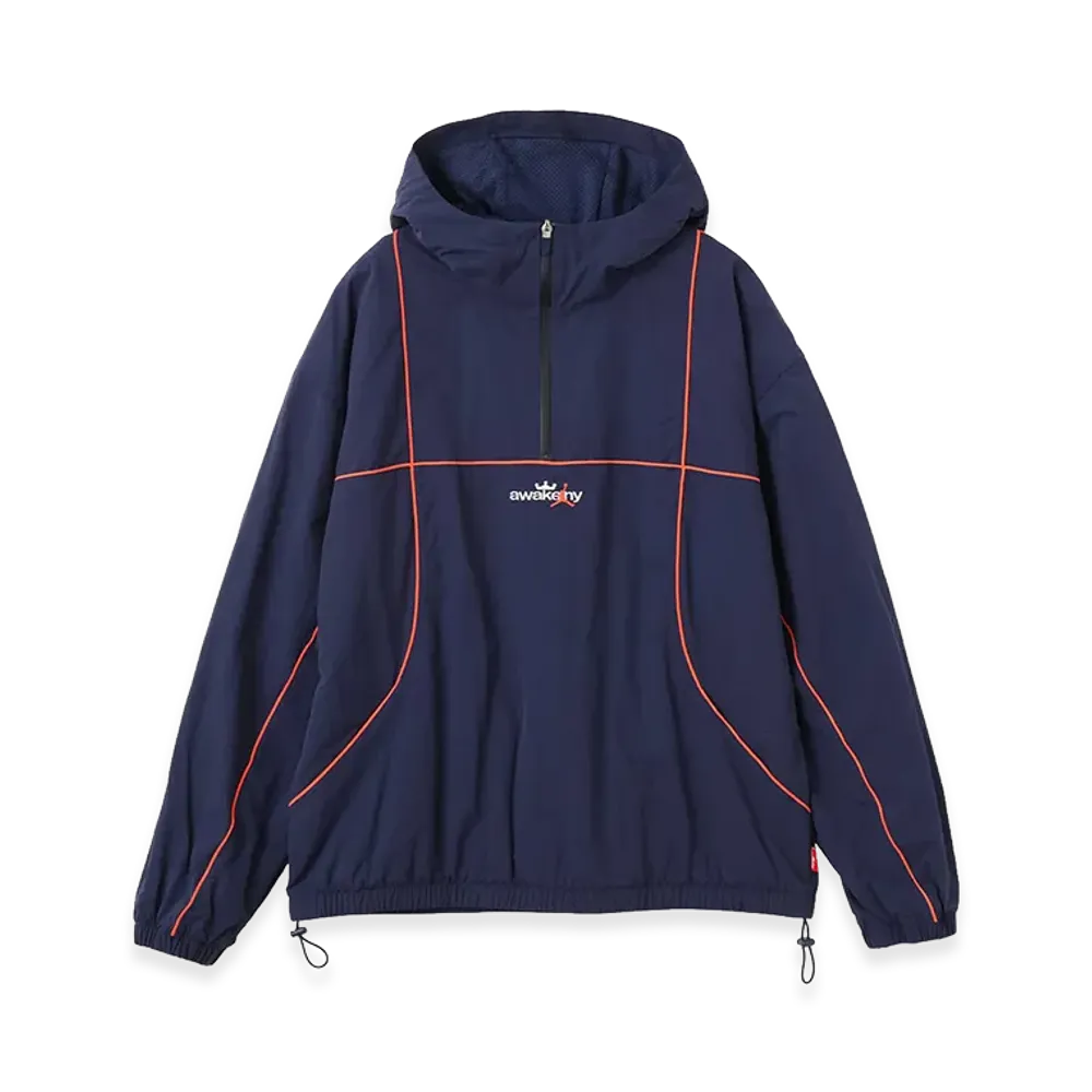 Nike Jordan x Awake NY Track Jacket "Navy"