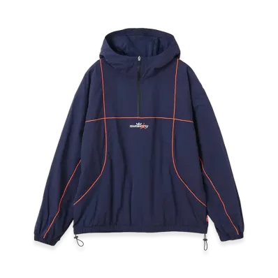 Nike Jordan x Awake NY Track Jacket "Navy"