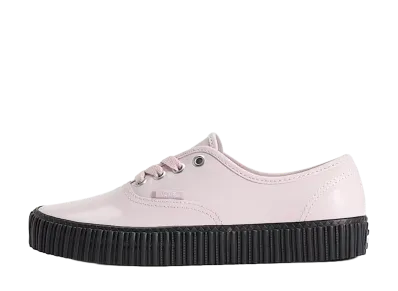 Vans Authentic Creeper "Pale Petal Pink/Black"
