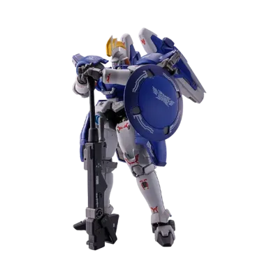 BANDAI "METAL ROBOT SPIRITS" -Mobile Suit Gundam Wing- <SIDE MS> TALLGEESE II