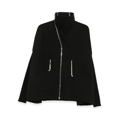 Rick Owens DRKSHDW Women's Sweaters "Black"