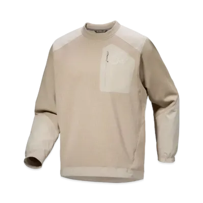 ARC'TERYX Conceal Crew Men's "Rune"