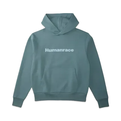 ADIDAS PHARRELL WILLIAMS BASIC PARKA (GENDER NEUTRAL) "Hazy Emerald"